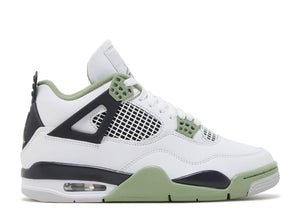 Air Jordan 4 Retro "Seafoam" (Women)