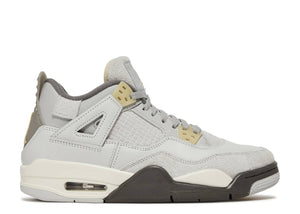 Air Jordan 4 Retro SE Craft "Photon Dust" (GS)