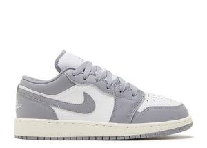 Air Jordan 1 Low "Vintage Grey" GS