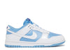 Nike Dunk Low "Reverse UNC" (Women)