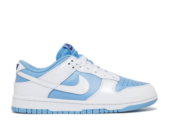 Nike Dunk Low "Reverse UNC" (Women)