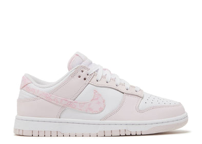 Nike Dunk Low Essential "Paisley Pack Pink" (Women)