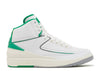 Air Jordan 2 Retro "Lucky Green"