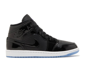 Air Jordan 1 Mid SE "Space Jam"