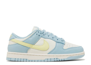 Nike Dunk Low "Ocean Bliss Citron Tint" (Women)