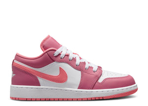 Air Jordan 1 Low "Desert Berry" (GS)