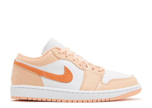 Air Jordan 1 Low "Sunset Haze" Women