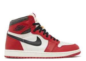 Air Jordan 1 Retro High OG "Chicago Lost and Found"