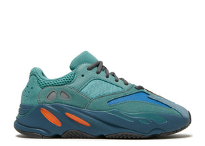 Adidas Yeezy Boost 700 "Faded Azure"