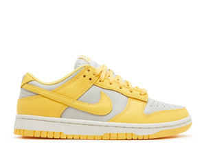 Nike Dunk Low "Citron Pulse" (Women)