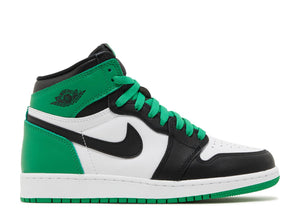 Air Jordan 1 Retro High OG "Lucky Green" (GS)