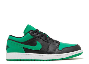 Air Jordan 1 Low "Lucky Green"