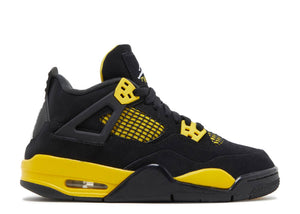 Air Jordan 4 Retro "Thunder" (2023) (GS)