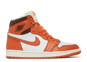 Air Jordan 1 Retro High OG "Starfish" Women