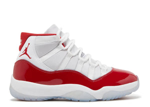 Air Jordan 11 Retro "Cherry" (2022)