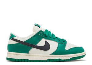 Nike Dunk Low SE "Lottery Pack Malachite Green"