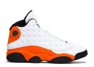 Air Jordan 13 Retro "Starfish"