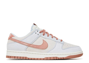 Nike Dunk Low "Fossil Rose"