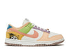 Nike Dunk Low Retro "Sun Club Multi" Women