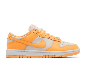 Nike Dunk Low "Peach Cream" Women