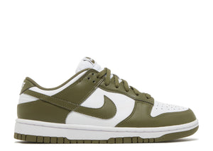 Nike Dunk Low "Medium Olive" Women