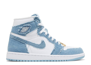 Air Jordan 1 High OG "Denim" Women