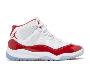 Air Jordan 11 Retro "Cherry" (2022) PreSchool