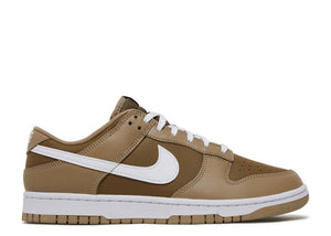 Nike Dunk Low "Judge Grey"