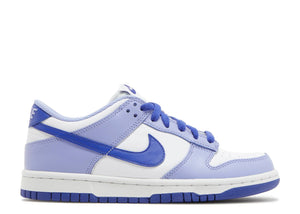 Nike Dunk Low "Blueberry" GS