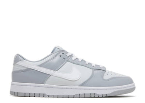 Nike Dunk Low "Two Tone Grey"