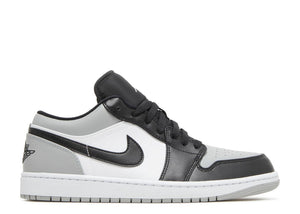 Air Jordan 1 Low "Shadow Toe"