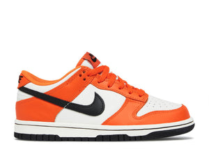 Nike Dunk Low "Halloween" (2022) (GS)