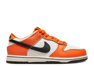 Nike Dunk Low "Patent Halloween" PreSchool