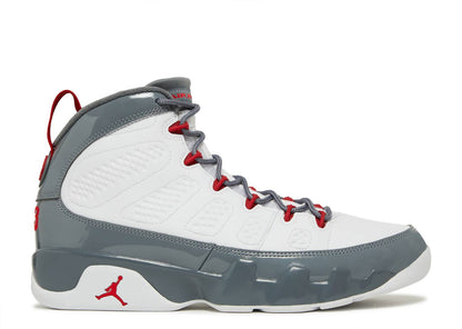 Air Jordan 9 Retro "Fire Red"