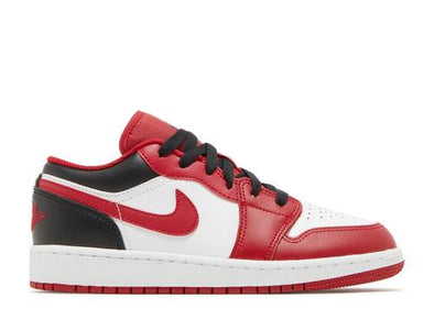 Air Jordan 1 Low "Bulls" GS