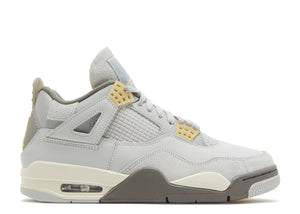 Air Jordan 4 Retro SE Craft "Photon Dust"