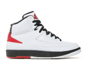 Air Jordan 2 Retro OG "Chicago" (2022)