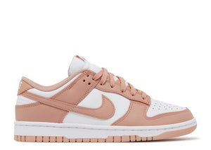 Nike Dunk Low "Rose Whisper" Women