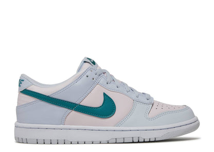 Nike Dunk Low "Mineral Teal" (GS)