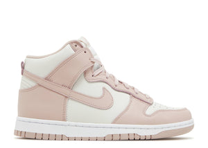 Nike Dunk High "Pink Oxford" Women