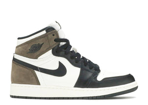 Air Jordan 1 Retro "Mocha" GS