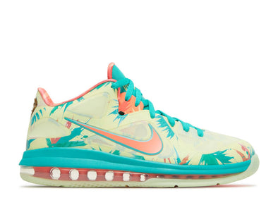 Nike LeBron 9 Low "LeBronald Palmer" (2022)