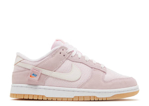 Nike Dunk Low "Teddy Bear" Women