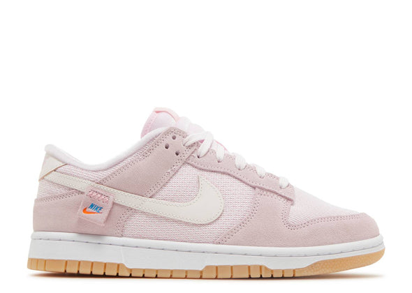 Nike Dunk Low "Teddy Bear" Women