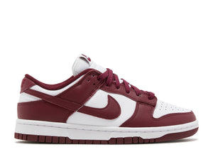 Nike Dunk Low "Bordeaux" Women