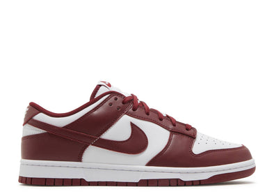 Nike Dunk Low "Team Red" (2022)