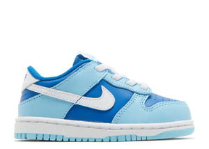 Nike Dunk Low "Argon" (2022) Toddler