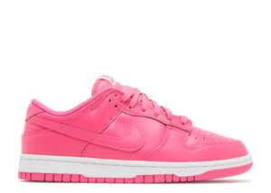 Nike Dunk Low "Hyper Pink" Women