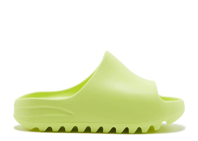 Adidas Yeezy Slide "Glow Green" PreSchool
