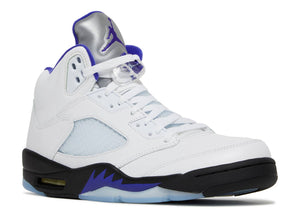 Air Jordan 5 Retro "Dark Concord"